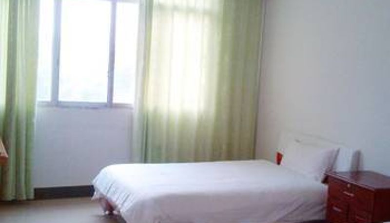 Zimmer - Huangyao GuWu Hotel