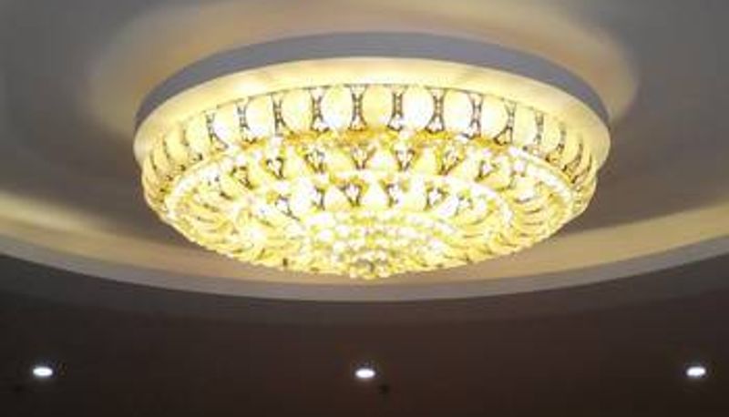 Hall - 阳春星期六商务酒店