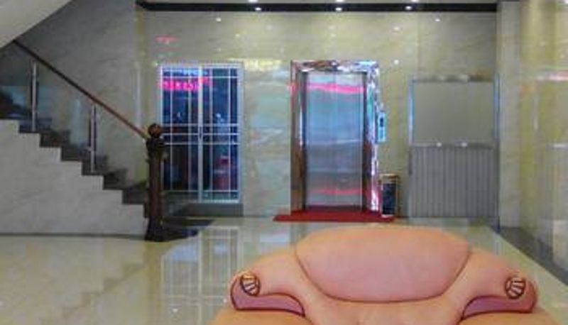 Hall - 阳春星期六商务酒店