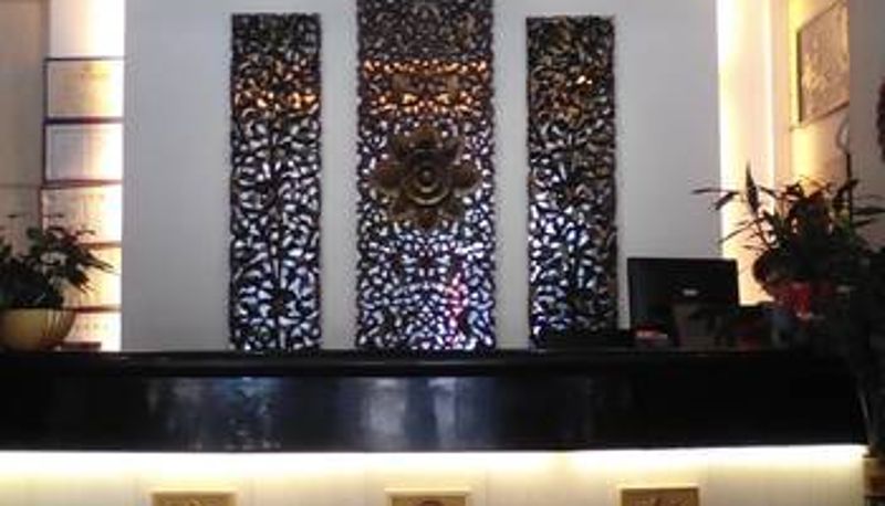 Sala - Yangchun Jinfeng Holiday Hotel