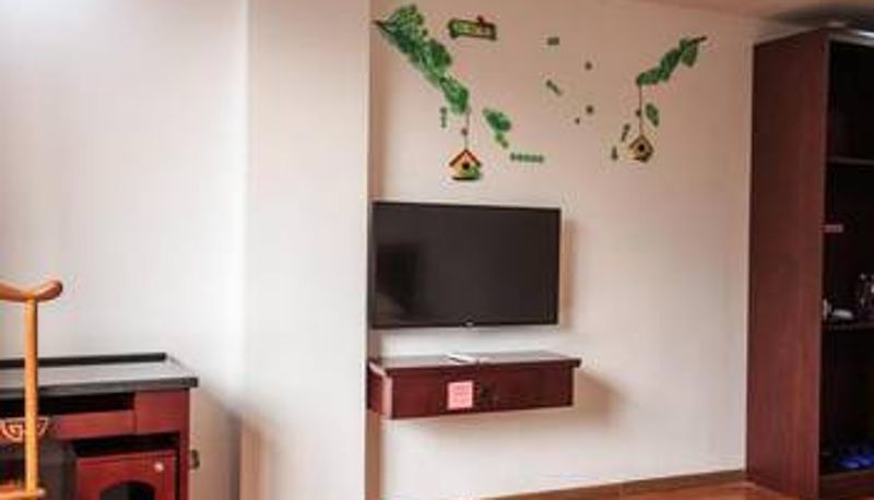 Pokój - Yangchun Jinfeng Holiday Hotel