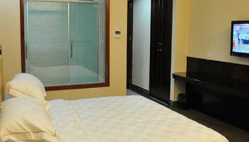 Room - Yisheng Hotel