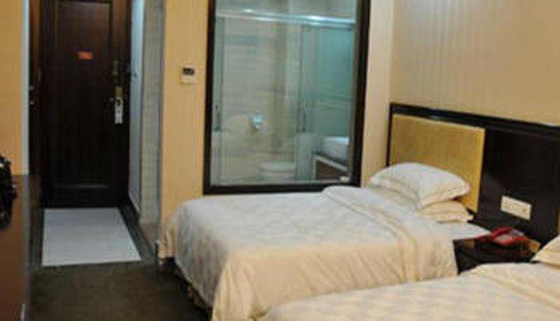 Room - Yisheng Hotel