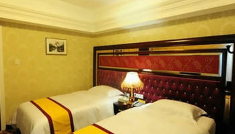 Pokój - Zhanjiang Triumph Holiday Hotel