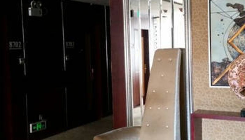 Pokój - Nanhao Business Hotel