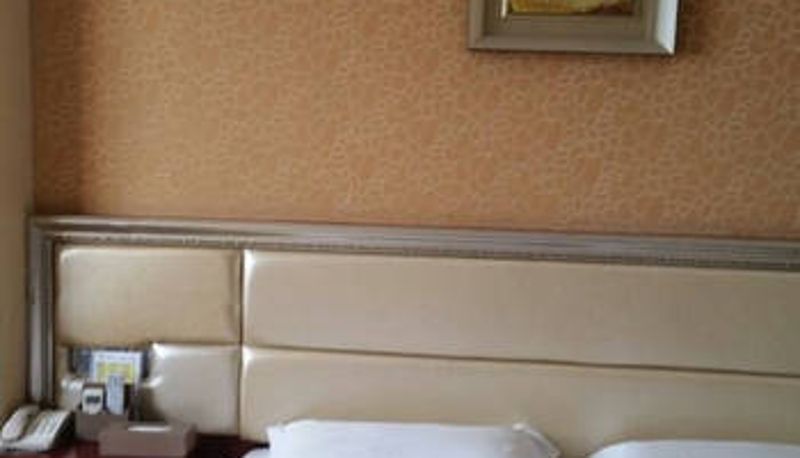 Pokój - Nanhao Business Hotel