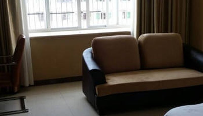 Pokój - Nanhao Business Hotel