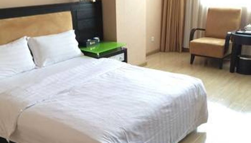 Pokój - Holiday Inn Blue Island