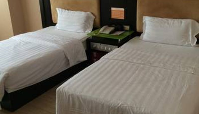 Pokój - Holiday Inn Blue Island