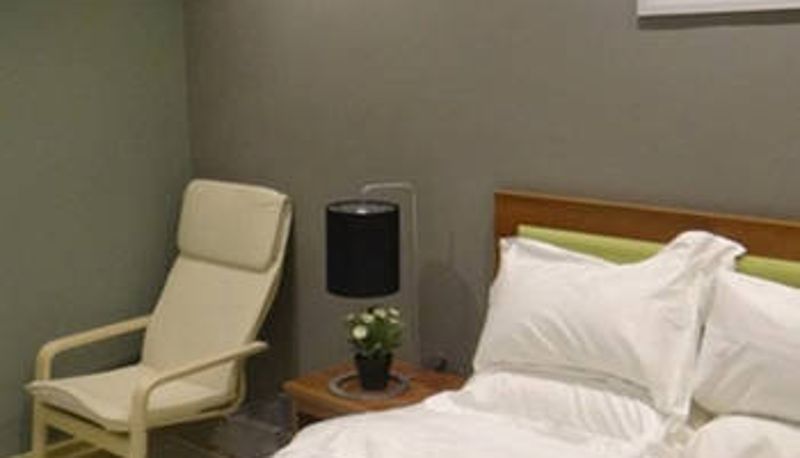 Camera - Linxiang Art Fashion Hotel