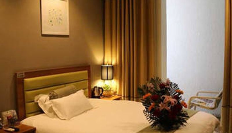 Camera - Linxiang Art Fashion Hotel