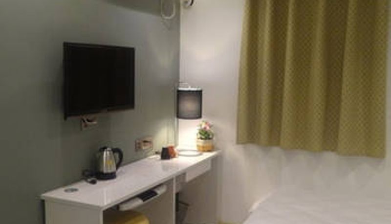 Camera - Linxiang Art Fashion Hotel