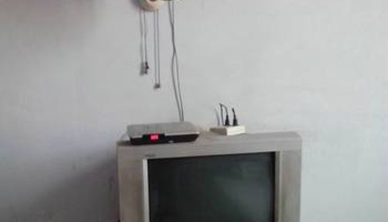 Habitación - 莱芜新叶宾馆