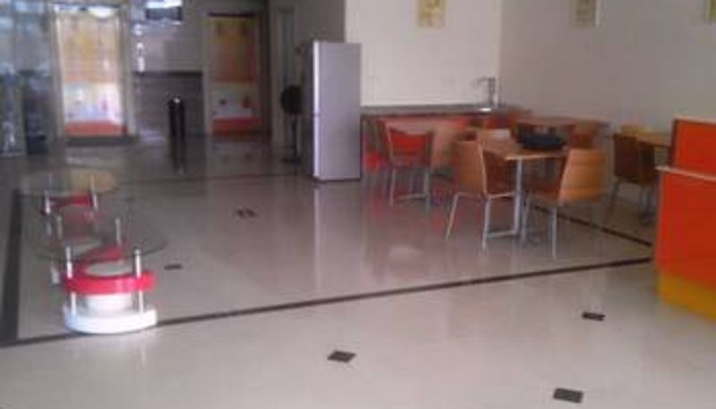 Sala - 7天连锁酒店(焦作人民路市政府店)