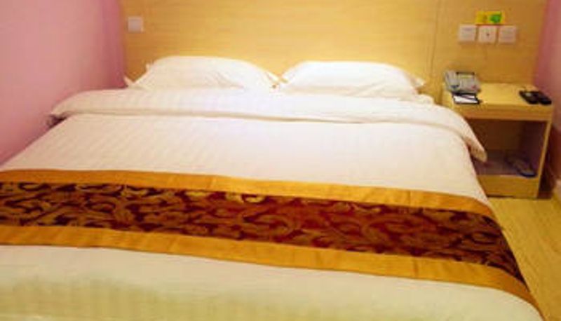 Zimmer - Luoyang Venice Express Hotel