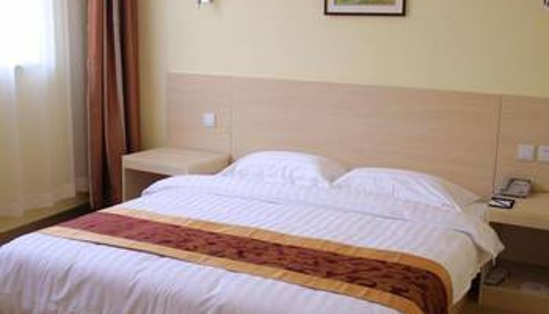 Zimmer - Luoyang Venice Express Hotel