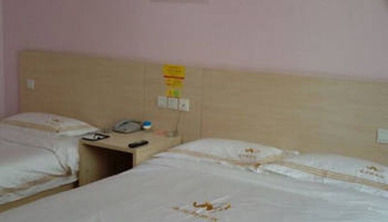 Habitación - Luoyang Venice Express Hotel