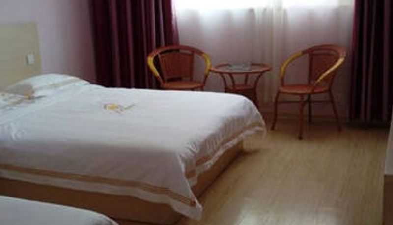 Zimmer - Luoyang Venice Express Hotel