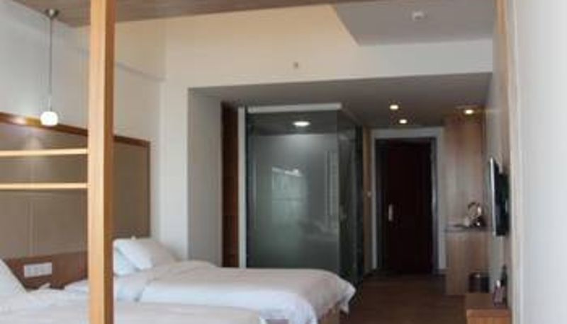Camera - Century Seaview Hotel Nanao