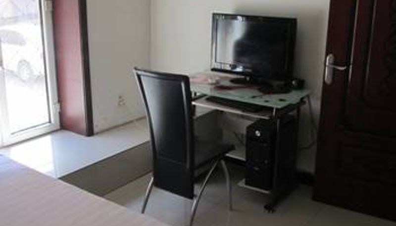 Habitación - 鹤岗华强旅店