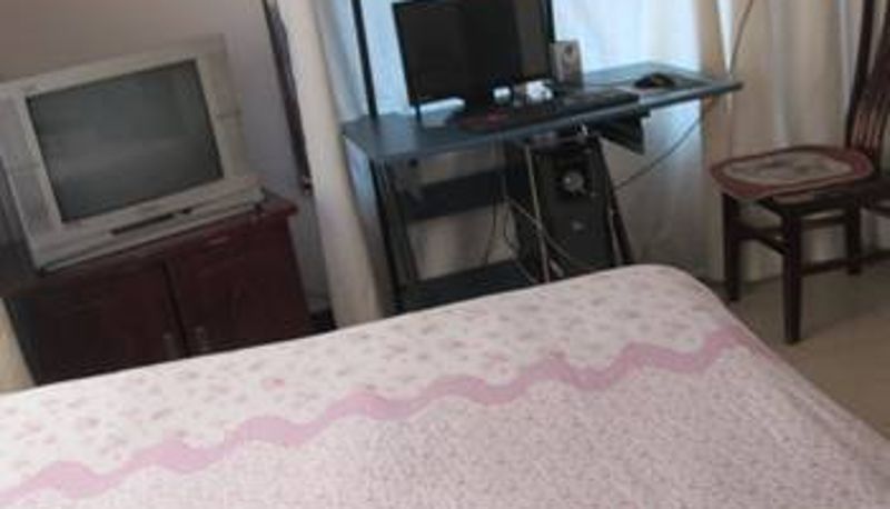 Room - 鹤岗大海旅店