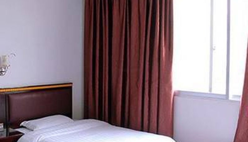 Zimmer - Xiangpin Hotel