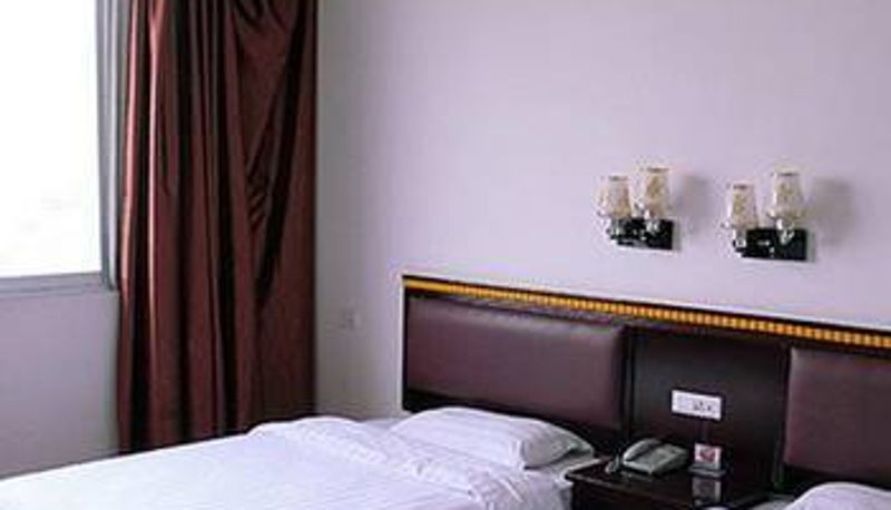 Zimmer - Xiangpin Hotel
