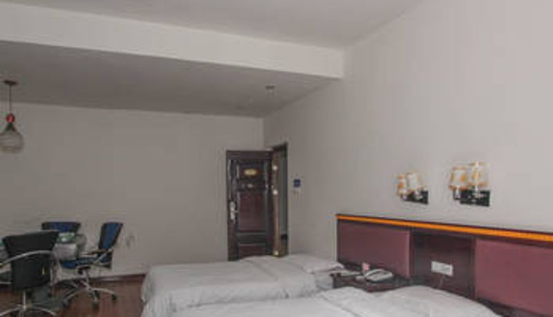 Pokój - Xiangpin Hotel
