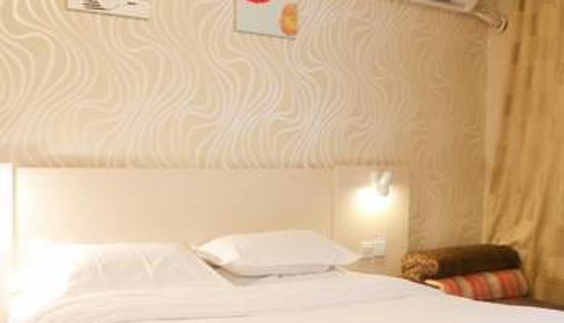 Habitación - City Home Fuyang Honggang Branch