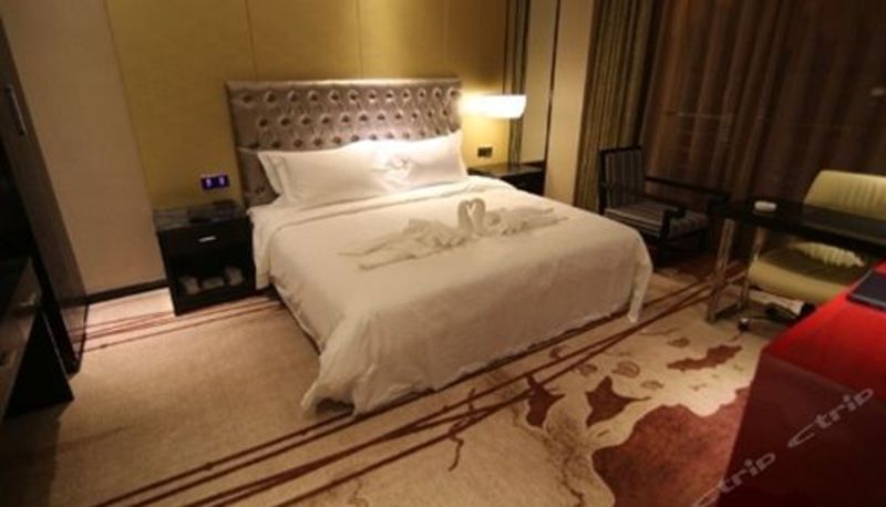 Superior-Zimmer - Wanfang Hotel