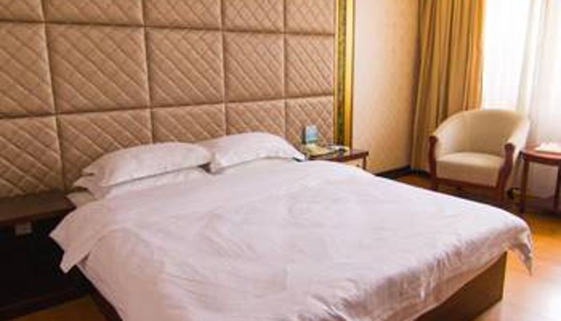 Chambre - Rizhao Bibo Hotel