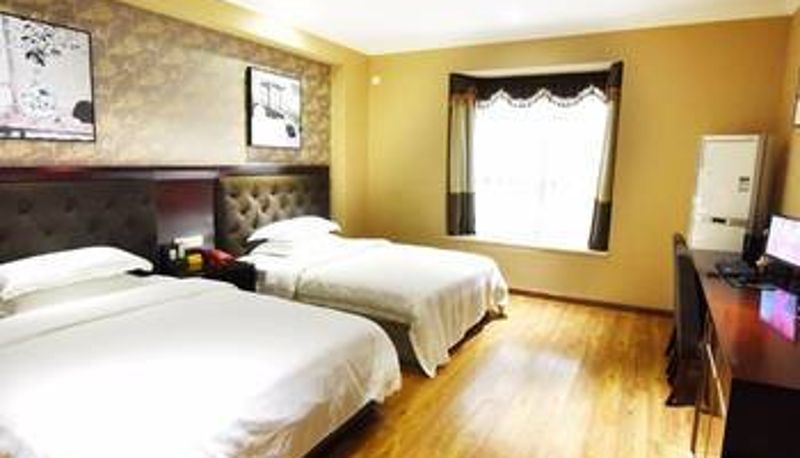 Vista esterna - Yuesen Yimeijia Hotel