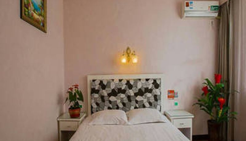 Zimmer - Xinyile Hotel