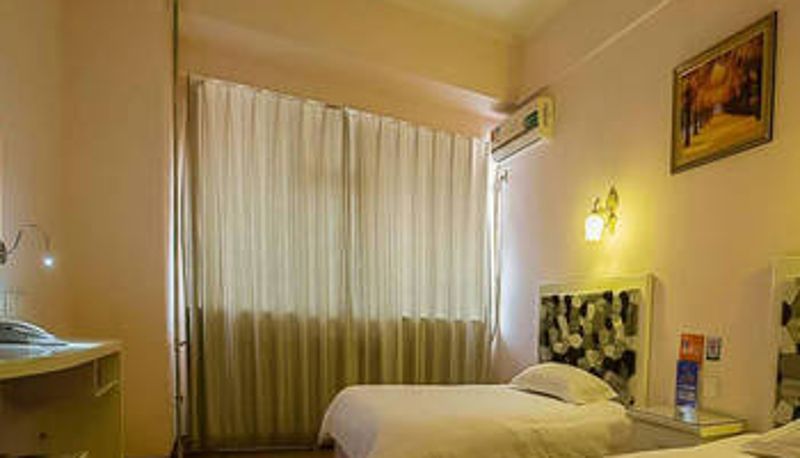 Zimmer - Xinyile Hotel