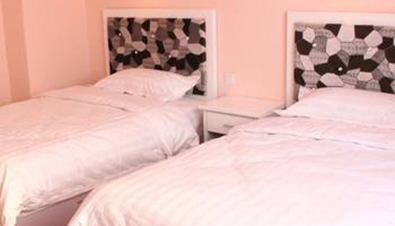 Zimmer - Xinyile Hotel
