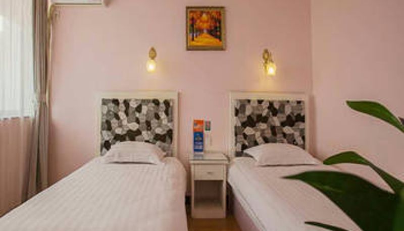 Zimmer - Xinyile Hotel