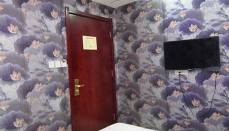 Kamer - Luoyang Yijiayuan Business Hotel