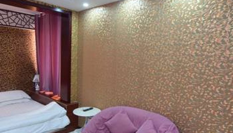 Kamer - Luoyang Yijiayuan Business Hotel