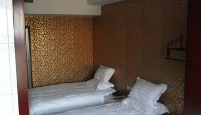 Zimmer - Luoyang Yijiayuan Business Hotel