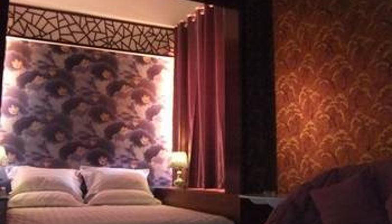 Kamer - Luoyang Yijiayuan Business Hotel