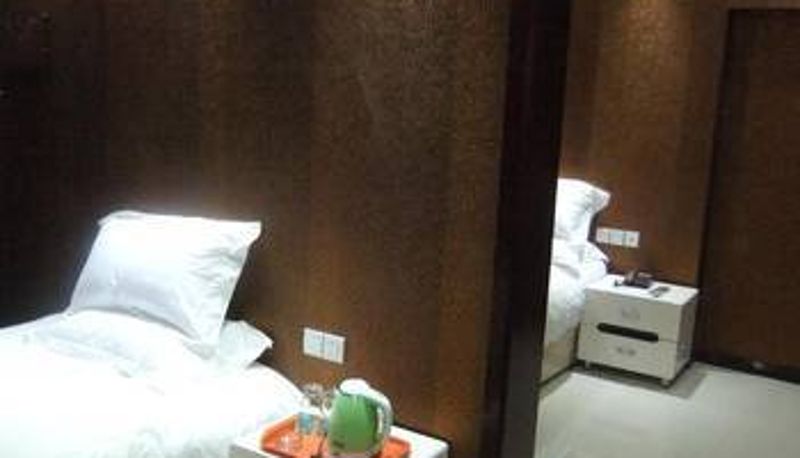 Zimmer - Luoyang Yijiayuan Business Hotel