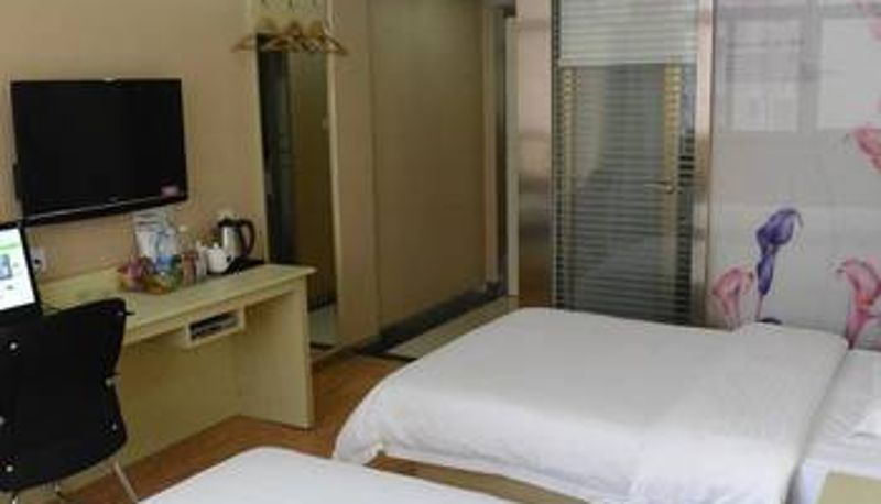 Room - tuopuhotel