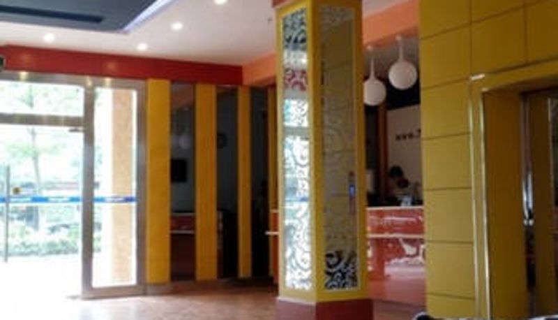 Hall - CENTURYMANSIONHOTEL