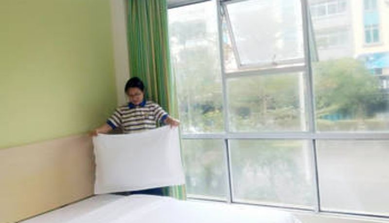 Zimmer - CENTURYMANSIONHOTEL