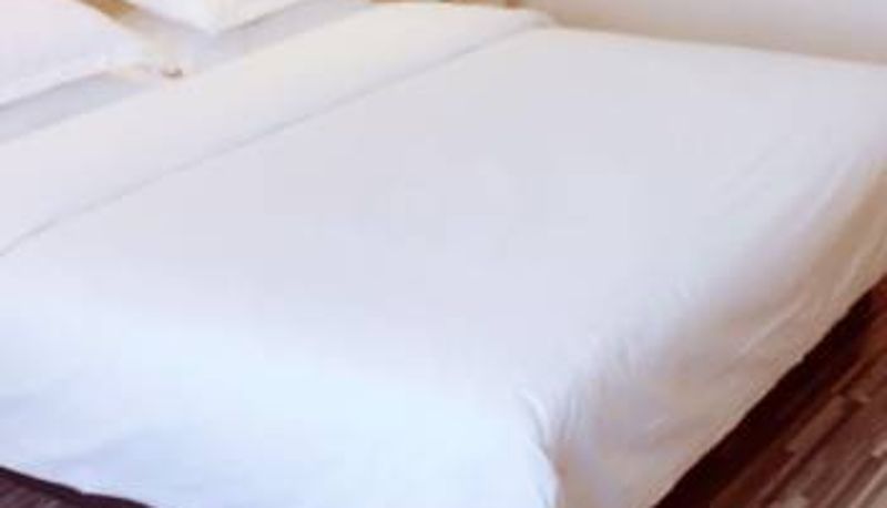 Camera - City Comfort Inn