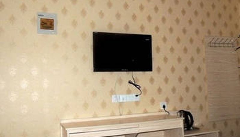 Camera - Xincheng Express Hotel Luoyang Railway Station