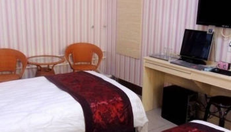 Camera - Xincheng Express Hotel Luoyang Railway Station