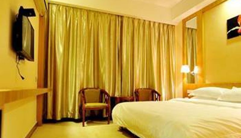 Zimmer - Homes Su The Inn Boutique
