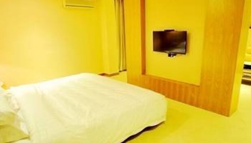 Zimmer - Homes Su The Inn Boutique