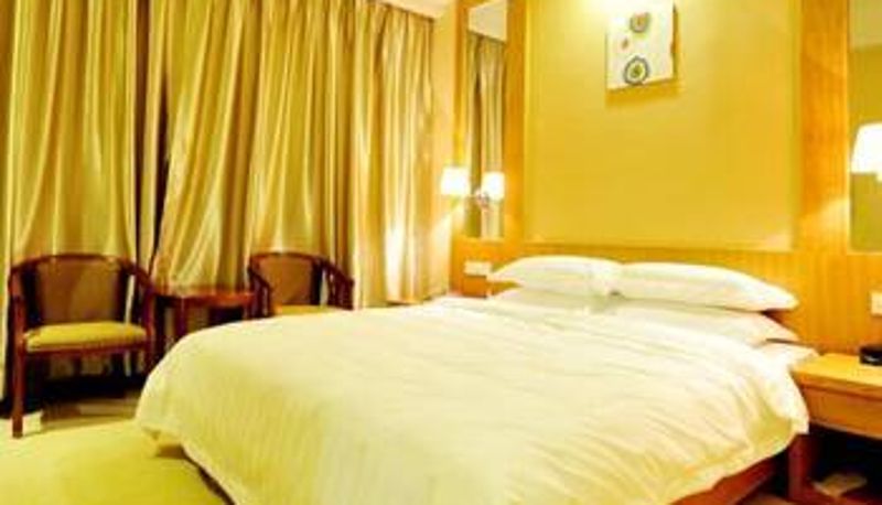 Zimmer - Homes Su The Inn Boutique